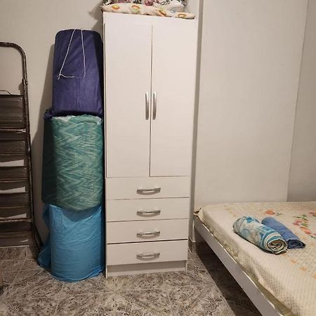 Conjugado Bem Localizado Em Copacabana Рио де Жанейро Екстериор снимка