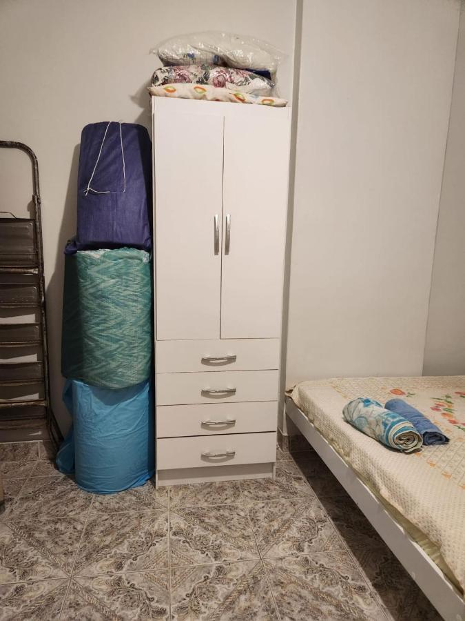 Conjugado Bem Localizado Em Copacabana Рио де Жанейро Екстериор снимка