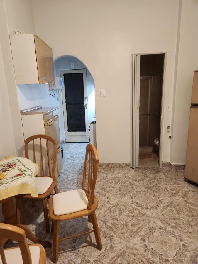 Conjugado Bem Localizado Em Copacabana Рио де Жанейро Екстериор снимка